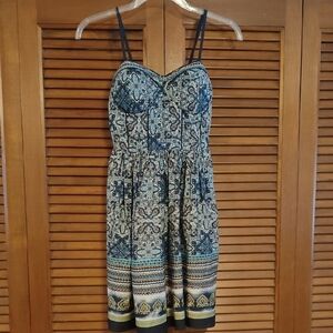 NWT American Rag Mini Dress